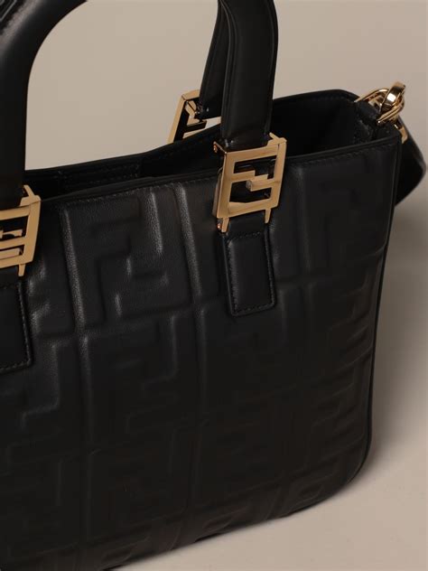 katalog tas fendi|Fendi official website.